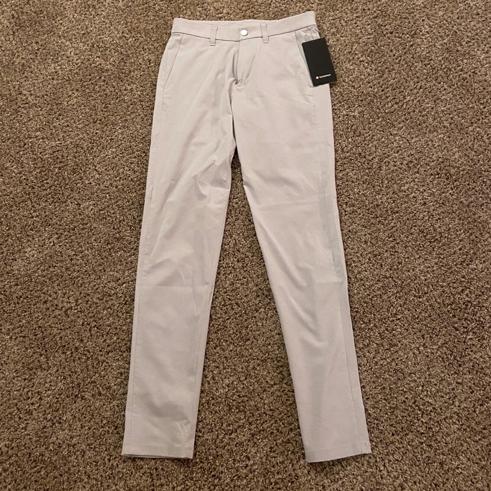 Lululemon Commission Pant Slim
